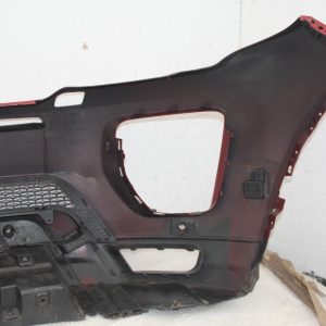Range Rover Evoque Dynamic Front Bumper 15 - 19 GJ32-17F003-C Genuine *DAMAGED* - Image 18