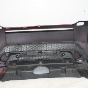 Range Rover Evoque Dynamic Front Bumper 15 - 19 GJ32-17F003-C Genuine *DAMAGED* - Image 19