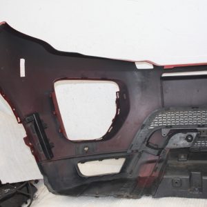 Range Rover Evoque Dynamic Front Bumper 15 - 19 GJ32-17F003-C Genuine *DAMAGED* - Image 20