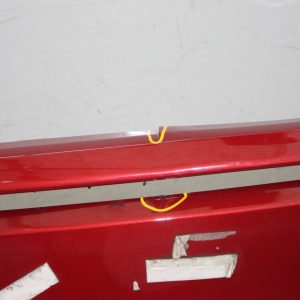 Range Rover Evoque Dynamic Front Bumper 15 - 19 GJ32-17F003-C Genuine *DAMAGED* - Image 4