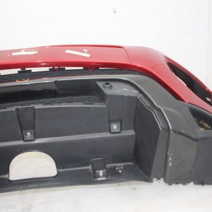 Range Rover Evoque Dynamic Front Bumper 15 - 19 GJ32-17F003-C Genuine *DAMAGED* - Image 9