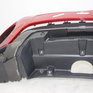 Range Rover Evoque Dynamic Front Bumper 15 - 19 GJ32-17F003-C Genuine *DAMAGED* - Image 10