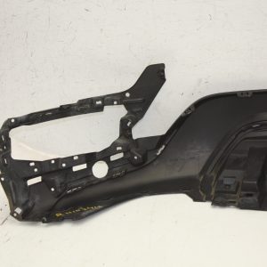 Range Rover Evoque Dynamic Front Bumper Lower Section 2019 ON K8D2-17F775-BB - Image 11