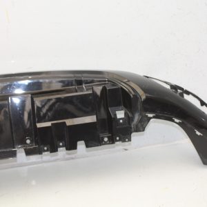 Range Rover Evoque Dynamic Front Bumper Lower Section 2019 ON K8D2-17F775-BB - Image 4
