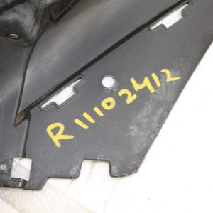 Range Rover Evoque Dynamic Front Bumper Lower Section 2019 ON K8D2-17F775-BB - Image 8