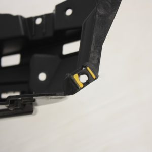 Range Rover Evoque Dynamic L551 Front Bumper Lower Section 2019 ON Genuine - Image 11