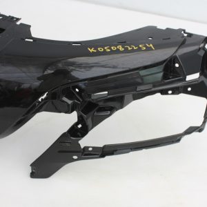 Range Rover Evoque Dynamic L551 Front Bumper Lower Section 2019 ON Genuine - Image 5