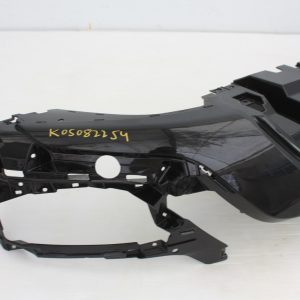 Range Rover Evoque Dynamic L551 Front Bumper Lower Section 2019 ON Genuine - Image 6