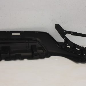 Range Rover Evoque Dynamic L551 Front Bumper Lower Section 2019 ON Genuine - Image 9