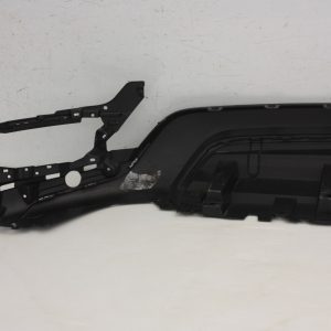 Range Rover Evoque Dynamic L551 Front Bumper Lower Section 2019 ON Genuine - Image 10