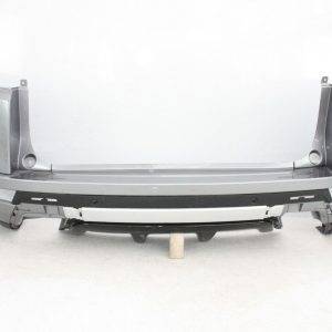 Range Rover Evoque Dynamic Rear Bumper 2011 TO 2015 BJ3M 17D781 A 176490426073