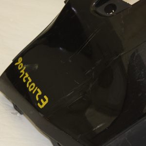 Range Rover Evoque Dynamic Rear Bumper 2015 TO 2019 EJ3M-17D781-A Genuine - Image 13