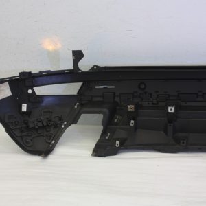 Range Rover Evoque Dynamic Rear Bumper 2015 TO 2019 EJ3M-17D781-A Genuine - Image 19