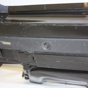 Range Rover Evoque Dynamic Rear Bumper 2015 TO 2019 EJ3M-17D781-A Genuine - Image 5