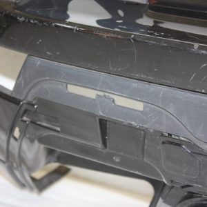 Range Rover Evoque Dynamic Rear Bumper 2015 TO 2019 EJ3M-17D781-A Genuine - Image 6