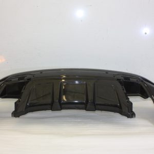 Range Rover Evoque Dynamic Rear Bumper 2015 TO 2019 EJ3M-17D781-A Genuine - Image 7