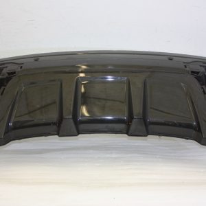 Range Rover Evoque Dynamic Rear Bumper 2015 TO 2019 EJ3M-17D781-A Genuine - Image 8