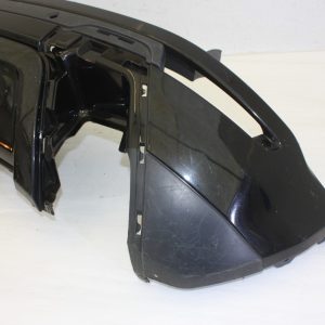 Range Rover Evoque Dynamic Rear Bumper 2015 TO 2019 EJ3M-17D781-A Genuine - Image 10