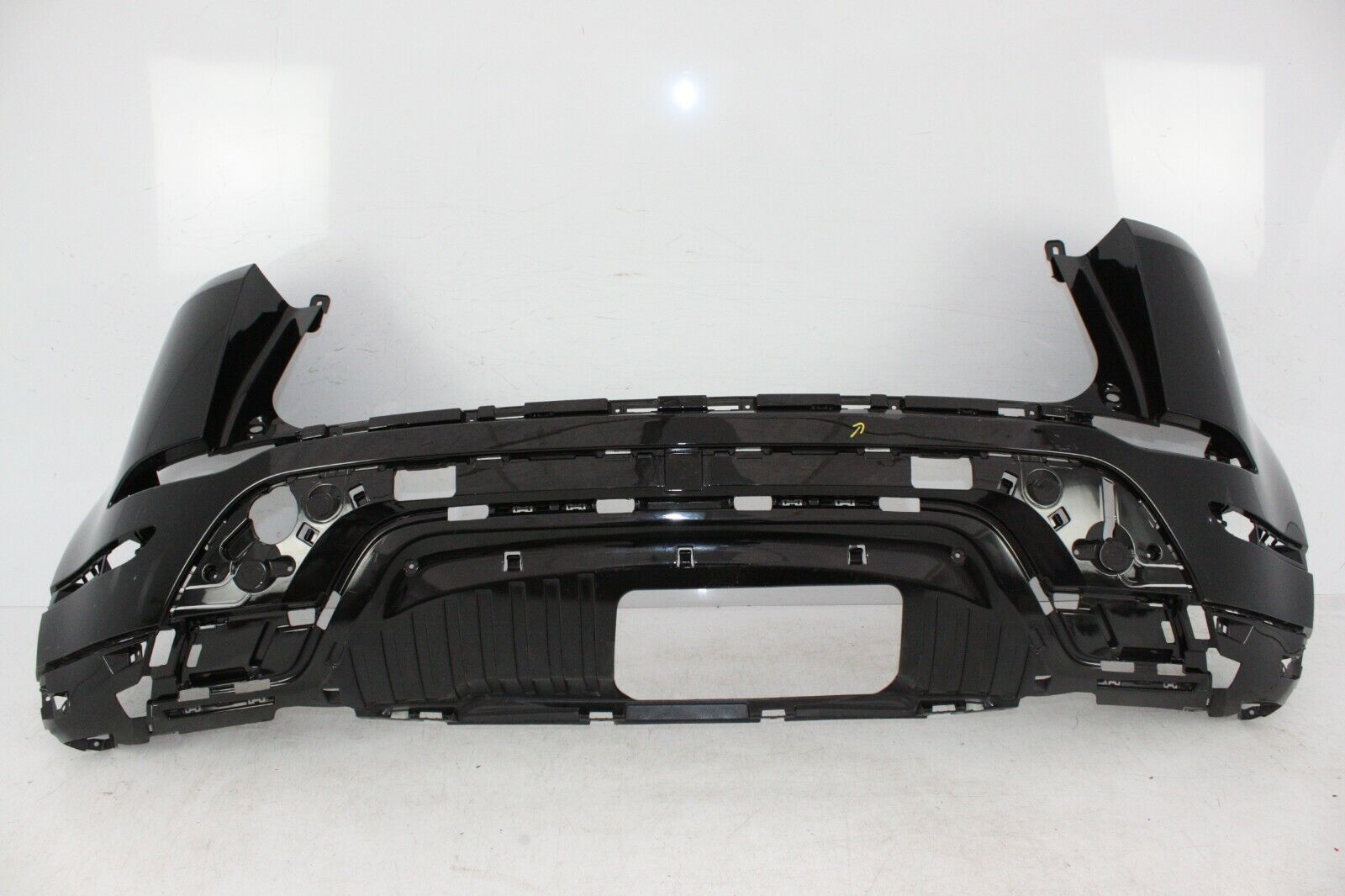 Range Rover Evoque Dynamic Rear Bumper 2019 ON K8D2-17D781-AAW