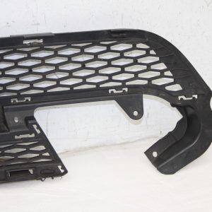 Range Rover Evoque Front Bumper Grill 2015-2019 GJ32-17K945-A Genuine *DAMAGED* - Image 12