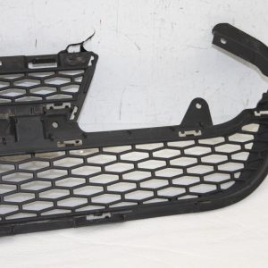 Range Rover Evoque Front Bumper Grill 2015-2019 GJ32-17K945-A Genuine *DAMAGED* - Image 3