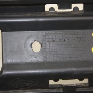 Range Rover Evoque Front Bumper Grill 2015-2019 GJ32-17K945-A Genuine *DAMAGED* - Image 10