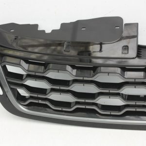 Range Rover Evoque Front Bumper Grill K8D2-8200-A Genuine - Image 3