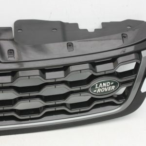 Range Rover Evoque Front Bumper Grill K8D2-8200-A Genuine - Image 4