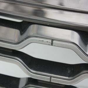 Range Rover Evoque Front Bumper Grill K8D2-8200-A Genuine - Image 6
