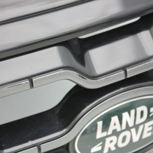 Range Rover Evoque Front Bumper Grill K8D2-8200-A Genuine - Image 7