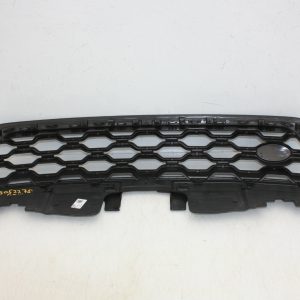 Range Rover Evoque Front Bumper Grill K8D2-8200-A Genuine - Image 9