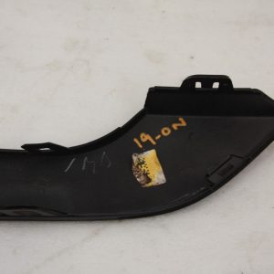 Range Rover Evoque Front Bumper Left Trim 2019 ON K8D2-17E785-AB Genuine - Image 14