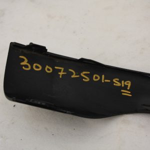 Range Rover Evoque Front Bumper Left Trim 2019 ON K8D2-17E785-AB Genuine - Image 16
