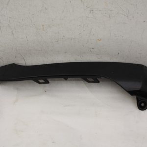 Range Rover Evoque Front Bumper Left Trim 2019 ON K8D2-17E785-AB Genuine - Image 1