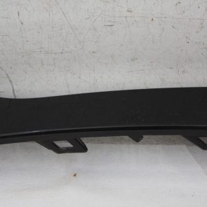 Range Rover Evoque Front Bumper Left Trim 2019 ON K8D2-17E785-AB Genuine - Image 5