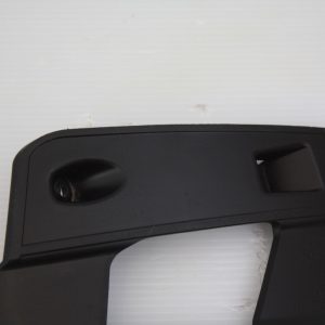 Range Rover Evoque Front Bumper Right Bracket 2019 ON K8D2-17H786-A Genuine - Image 3
