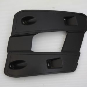 Range Rover Evoque Front Bumper Right Bracket 2019 ON K8D2-17H786-A Genuine - Image 1