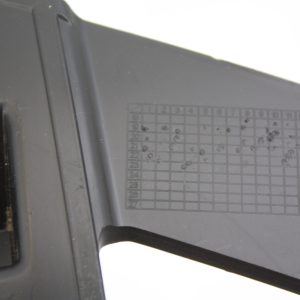 Range Rover Evoque Front Bumper Right Bracket 2019 ON K8D2-17H786-A Genuine - Image 5