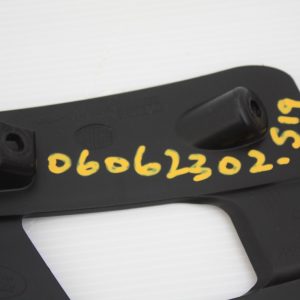 Range Rover Evoque Front Bumper Right Bracket 2019 ON K8D2-17H786-A Genuine - Image 6