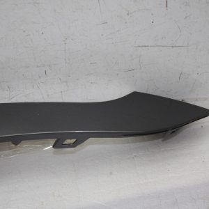 Range Rover Evoque Front Bumper Right Trim 2019 ON K8D2-17E784-AB Genuine - Image 3