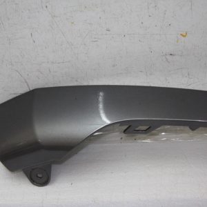 Range Rover Evoque Front Bumper Right Trim 2019 ON K8D2-17E784-AB Genuine - Image 4