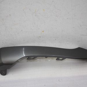 Range Rover Evoque Front Bumper Right Trim 2019 ON K8D2-17E784-AB Genuine - Image 1