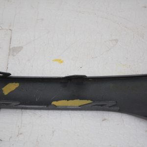 Range Rover Evoque Front Bumper Right Trim 2019 ON K8D2-17E784-AB Genuine - Image 6