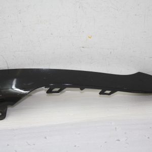 Range Rover Evoque Front Bumper Right Trim 2019 ON K8D2-17E784-AB Genuine - Image 1