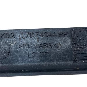 Range Rover Evoque L405 Front Bumper Right Cover 2012-2018 CK5217D749AA Genuine - Image 14