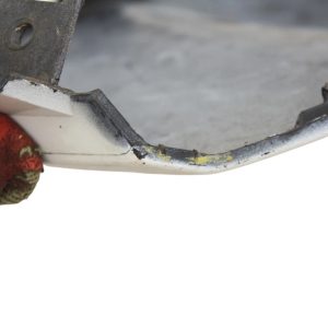 Range Rover Evoque L538 Rear Bumper Right Corner 2011-2015 BJ32-17926-A Genuine - Image 11