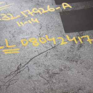 Range Rover Evoque L538 Rear Bumper Right Corner 2011-2015 BJ32-17926-A Genuine - Image 13