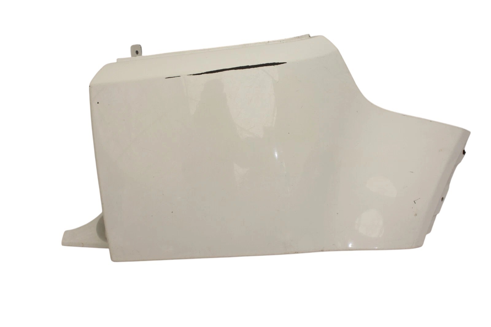 Range Rover Evoque L538 Rear Bumper Right Corner 2011-2015 BJ32-17926-A Genuine