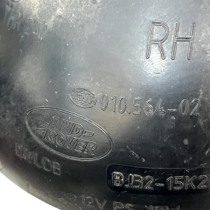 Range Rover Evoque L538 Rear Bumper Right Side Fog Light BJ32-15K272 Genuine - Image 19