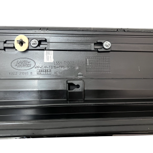 Range Rover Evoque L551 Front Left Door Moulding 2019 ON K8D2-21065-B Genuine - Image 13